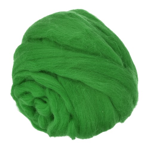 Felting wool bulk - wool,