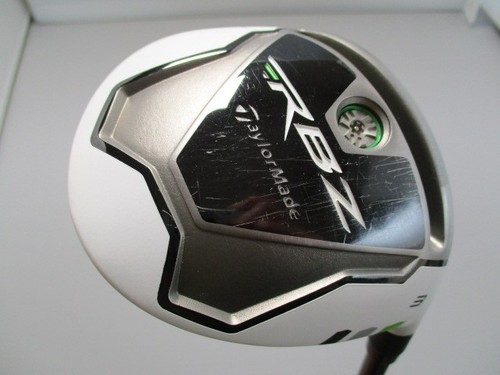 Taylormade rocketballz fairway - taylormade,