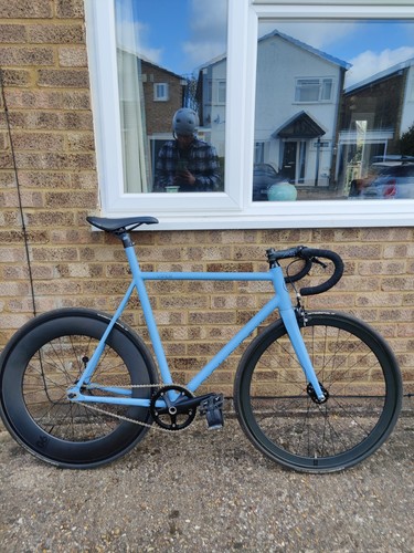 Blb notorious rear - notorious, 90