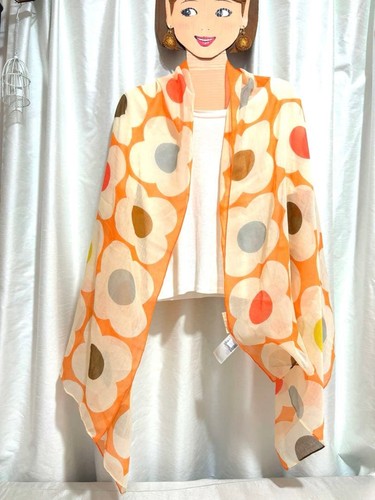 Orla kiely uniqlo - kiely, stole