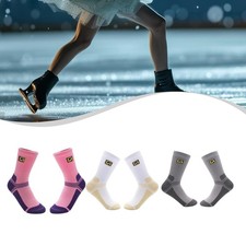 Roller Skating Socks Soft