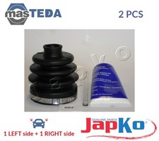63007 CV JOINT BOOT KIT PAIR