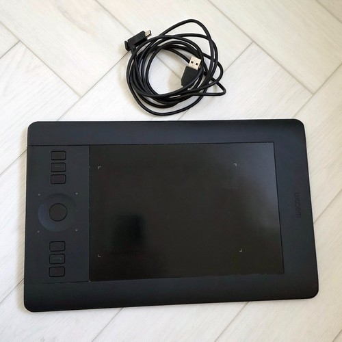 Wacom intuos pro small - intuos,