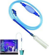 Aquarium Fish Tank Cleaner