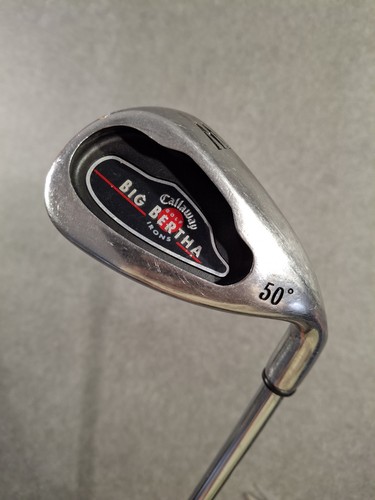 Callaway big bertha - callaway, 2004