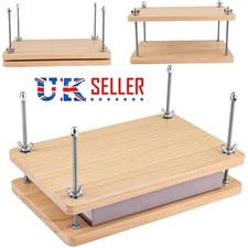 Wooden Book Press Practical