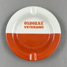 Osborne Veterano Spanish