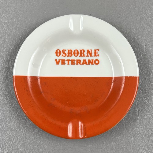Osborne veterano spanish - osborne,