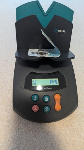 Omal counteasy electronic - omal,