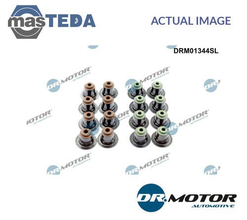 Drm01344sl valve stem - drm01344sl, seal