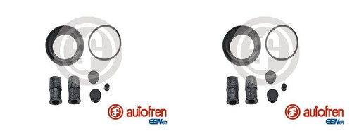 Left and right set - right, d4025