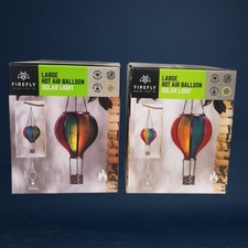 62cm Solar Flame Effect