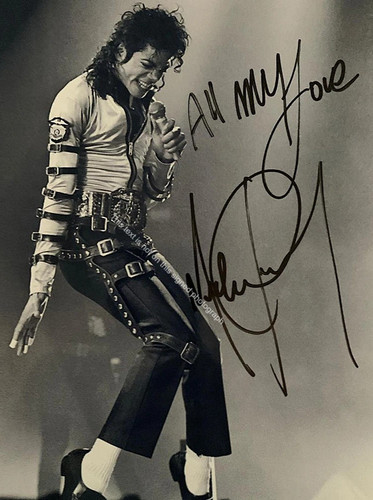 Michael jackson king - jackson,
