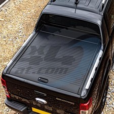 Ford Ranger Wildtrak 2012-2022