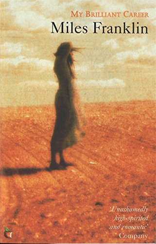 Brilliant career virago - career, (virago