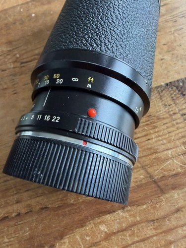 Leica vario elmar - leica, vario-elmar-r