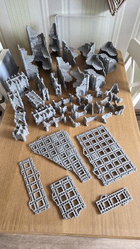 Warhammer 40k 11th - warhammer,