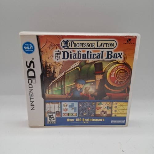 Professor layton and the - professor,