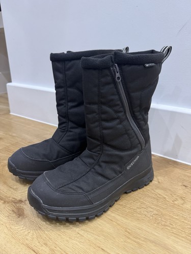 Quechua men warm waterproof - quechua,
