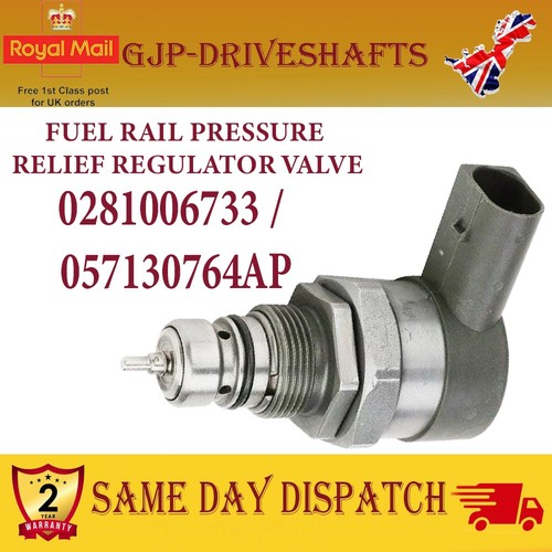 Fuel rail pressure relief - fuel,