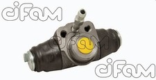 CIFAM 101-349 Wheel Brake