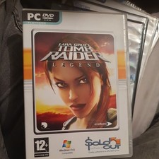 PC GAME BUNDLE - MIXTURE - ASSORTED - GAMES - untested 