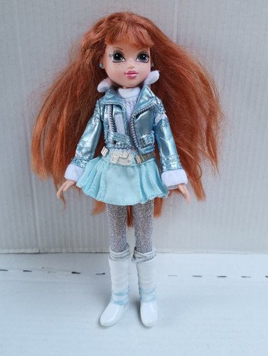 Moxie girlz magic snow kellan - moxie,