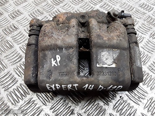 2014 peugeot expert - 2014,