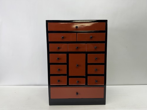 Y10162 tansu wooden - tansu,