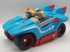 Paw Patrol Mighty Pups Twins