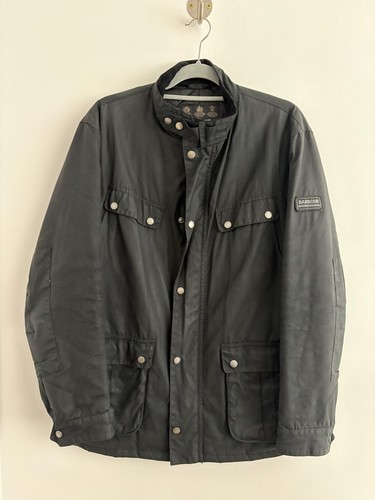 Mens barbour international - mens,