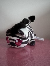 Aphmau MeeMeows Zebra Cat