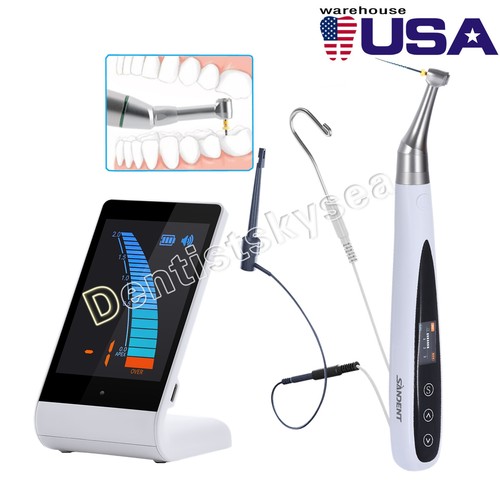 Dental cordless endo - dental,