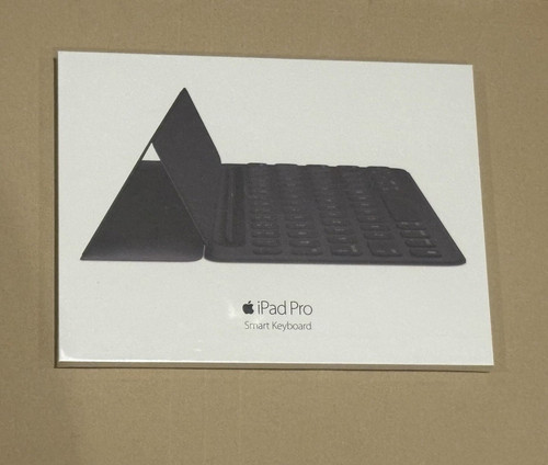 Apple ipad pro smart - ipad,