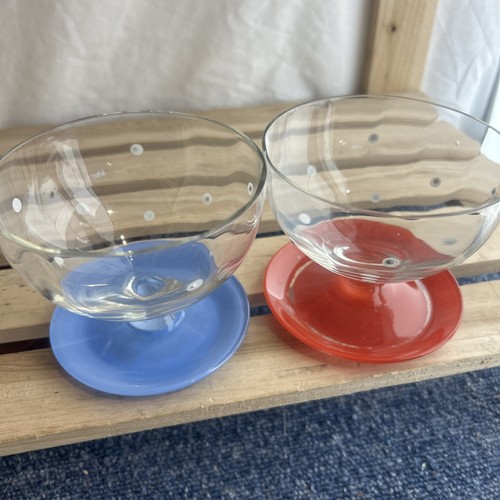 Beautiful vintage glass - beautiful,
