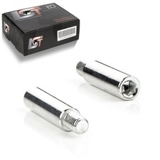 2x Guide bolts caliper screw