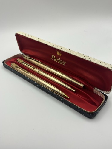 Parker vintage 12ct - parker,