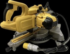 Dewalt 110V Dws774 Circular