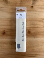 Tier One Picatinny Rail 20MOA Tikka T3X