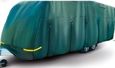 Caravan Winter Cover NEW