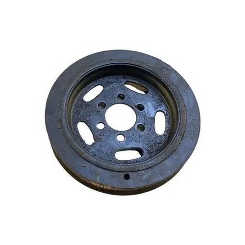 Peugeot 607 9u crankshaft - 9u,