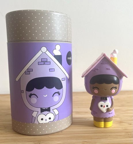 Momiji home doll - home,