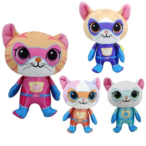 Super kitties disney cuddly - super,