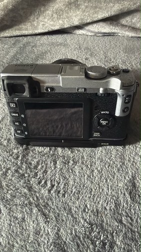 Fujifilm x - fujifilm, +
