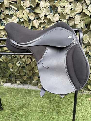 Thorowgood mpo black - 15”,