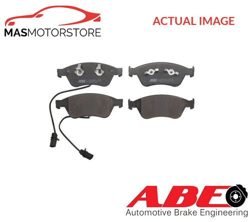 Brake pads set braking - brake,
