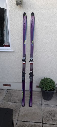 Salomon 200cm 9000exp 9x - salomon,