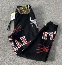 Men's Nike Air Jordan Fleece