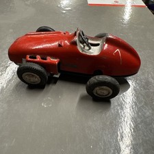 Vintage schuco micro racer - vintage,