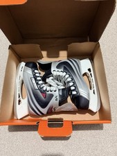 Women's Nike Bauer Vapor VII Size 5 Ice Skates Hockey